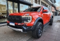 Camionetas - Ford Ranger raptor 2024 Nafta 21000Km - En Venta