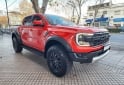 Camionetas - Ford Ranger raptor 2024 Nafta 21000Km - En Venta
