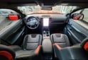 Camionetas - Ford Ranger raptor 2024 Nafta 21000Km - En Venta