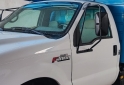 Camiones y Gr�as - Ford F4000 4x2  A�o 2015  Km 176.000 - En Venta