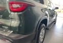 Camionetas - Fiat Toro 2017 Diesel 84000Km - En Venta