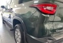 Camionetas - Fiat Toro 2017 Diesel 84000Km - En Venta