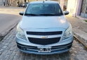 Autos - Chevrolet Agile 2011 Nafta 98000Km - En Venta