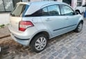 Autos - Chevrolet Agile 2011 Nafta 98000Km - En Venta