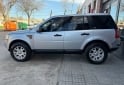 Camionetas - Land Rover Freelander TD-4 2007 Diesel 232000Km - En Venta
