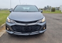 Autos - Chevrolet Cruze Midnight 2022 Nafta 80000Km - En Venta