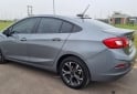Autos - Chevrolet Cruze Midnight 2022 Nafta 80000Km - En Venta