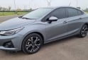 Autos - Chevrolet Cruze Midnight 2022 Nafta 80000Km - En Venta