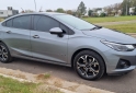 Autos - Chevrolet Cruze Midnight 2022 Nafta 80000Km - En Venta
