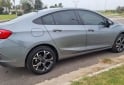 Autos - Chevrolet Cruze Midnight 2022 Nafta 80000Km - En Venta
