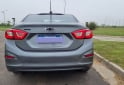 Autos - Chevrolet Cruze Midnight 2022 Nafta 80000Km - En Venta