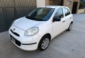 Autos - Nissan MARCH 2015 Nafta 93000Km - En Venta