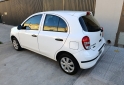 Autos - Nissan MARCH 2015 Nafta 93000Km - En Venta