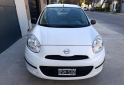 Autos - Nissan MARCH 2015 Nafta 93000Km - En Venta