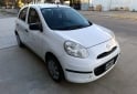 Autos - Nissan MARCH 2015 Nafta 93000Km - En Venta