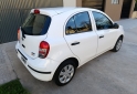 Autos - Nissan MARCH 2015 Nafta 93000Km - En Venta