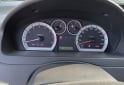 Autos - Chevrolet AVEO 2013 Nafta 89000Km - En Venta