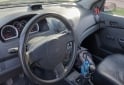 Autos - Chevrolet AVEO 2013 Nafta 89000Km - En Venta