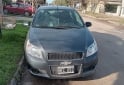 Autos - Chevrolet AVEO 2013 Nafta 89000Km - En Venta