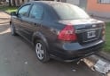 Autos - Chevrolet AVEO 2013 Nafta 89000Km - En Venta