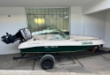 Embarcaciones - MARINER 16 CON MOTOR MARINER 75 2T 1999 - CONTADO EFECTIVO! - En Venta