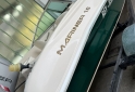 Embarcaciones - MARINER 16 CON MOTOR MARINER 75 2T 1999 - CONTADO EFECTIVO! - En Venta