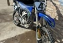 Motos - Yamaha YZ 250 F 2008 Nafta 11111Km - En Venta
