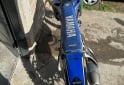 Motos - Yamaha YZ 250 F 2008 Nafta 11111Km - En Venta