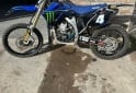 Motos - Yamaha YZ 250 F 2008 Nafta 11111Km - En Venta