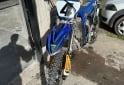 Motos - Yamaha YZ 250 F 2008 Nafta 11111Km - En Venta