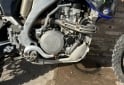 Motos - Yamaha YZ 250 F 2008 Nafta 11111Km - En Venta
