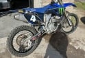 Motos - Yamaha YZ 250 F 2008 Nafta 11111Km - En Venta