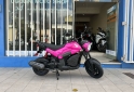 Motos - Honda NAVI 0KM 2025 Nafta 0Km - En Venta