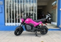 Motos - Honda NAVI 0KM 2025 Nafta 0Km - En Venta
