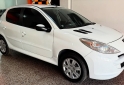 Autos - Peugeot 207 COMPACT ALLURE 2016 Nafta 126000Km - En Venta