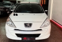 Autos - Peugeot 207 COMPACT ALLURE 2016 Nafta 126000Km - En Venta