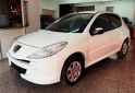 Autos - Peugeot 207 COMPACT ALLURE 2016 Nafta 126000Km - En Venta