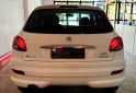 Autos - Peugeot 207 COMPACT ALLURE 2016 Nafta 126000Km - En Venta