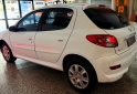 Autos - Peugeot 207 COMPACT ALLURE 2016 Nafta 126000Km - En Venta