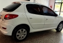 Autos - Peugeot 207 COMPACT ALLURE 2016 Nafta 126000Km - En Venta
