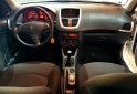 Autos - Peugeot 207 COMPACT ALLURE 2016 Nafta 126000Km - En Venta