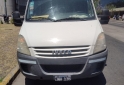 Camiones y Grúas - IVECO 55C16 - En Venta