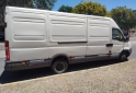 Camiones y Grúas - IVECO 55C16 - En Venta