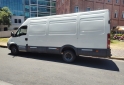 Camiones y Grúas - IVECO 55C16 - En Venta