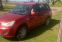 Camionetas - Chery Tiggo F2 2013 Nafta 155000Km - En Venta
