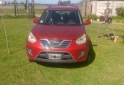 Camionetas - Chery Tiggo F2 2013 Nafta 155000Km - En Venta