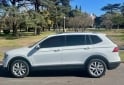 Camionetas - Volkswagen TIGUAN 2.0 4MOTION. 2019 Nafta 115000Km - En Venta