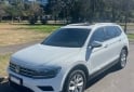 Camionetas - Volkswagen TIGUAN 2.0 4MOTION. 2019 Nafta 115000Km - En Venta