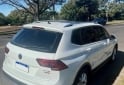 Camionetas - Volkswagen TIGUAN 2.0 4MOTION. 2019 Nafta 115000Km - En Venta
