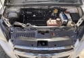 Camionetas - Chevrolet TRACKER 2014 Nafta 138000Km - En Venta